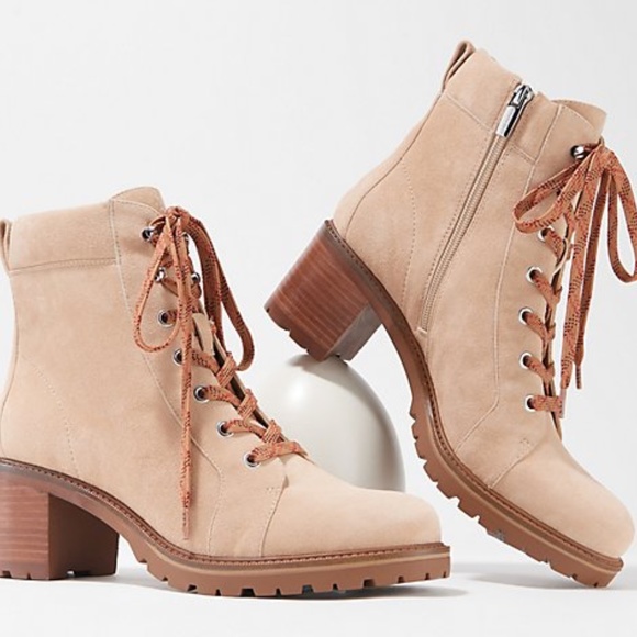 vince camuto leather shoes